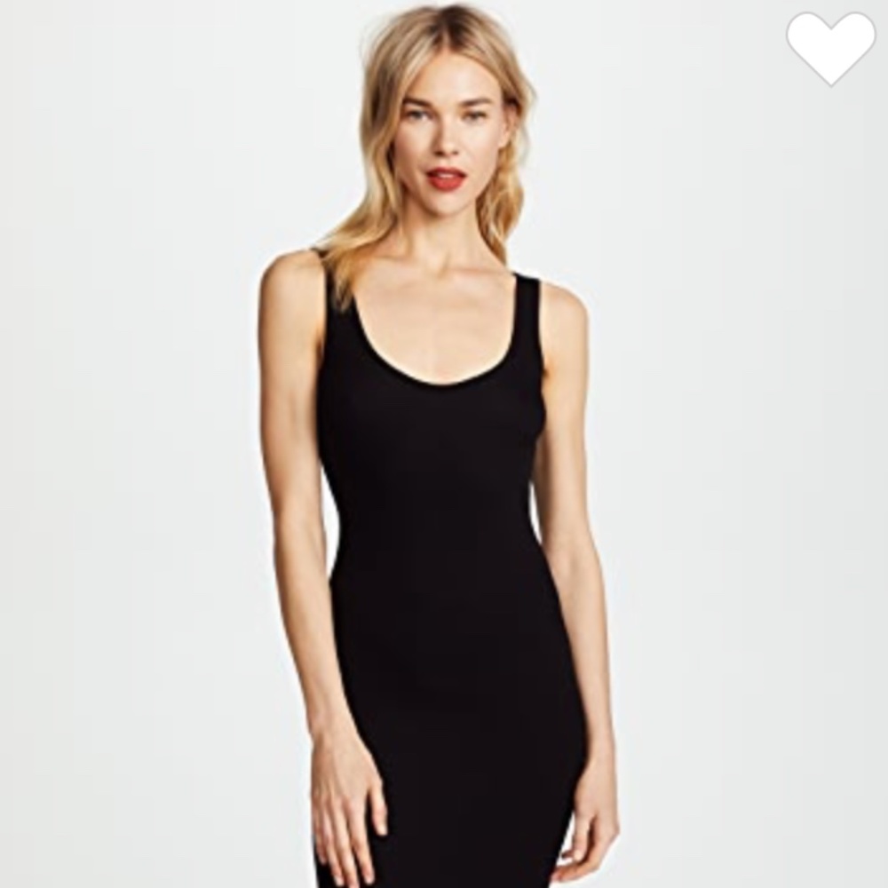 Tank Dress